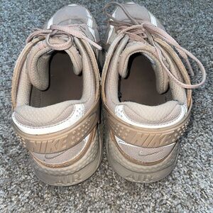 Nike Air Huarache Runner Hemp Brown Mens Size 10